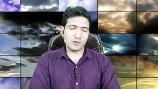 Karachi weather 5
