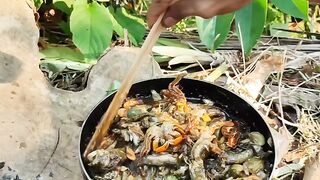 Akhirnya mateng juga
