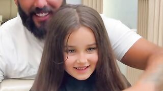 Haute coiffure