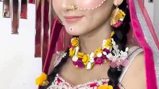 Yashi Kapoor  Radha Fap Edit