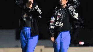 Dance 402