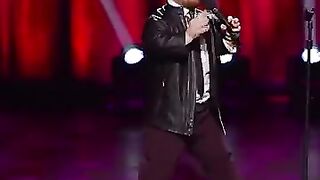 When we are allowed to make fun of some groups ???? ???? ???????? #BradWilliams #comedy #standupcomedy