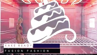 Kake reday -Miami swim week2024