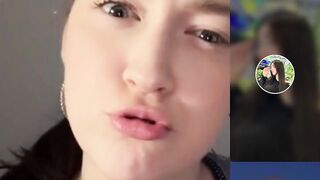 Tik tok girl 335