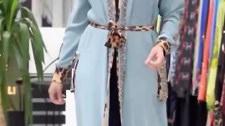The Evolution of Fashion: From Classic to Contemporary"