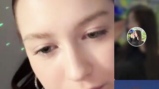 Tik tok girl 336