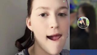 Tik tok girl 337
