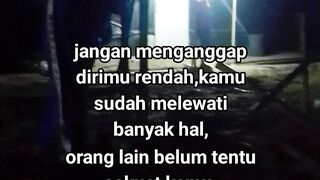 ayam broiler || kata kata lucu 555