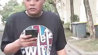 EMANG GW TAKUT AMA LU⁉️