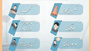 شرعی مسائل اور ان کا حل 223