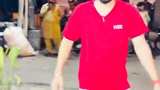 Momos kon kha sakta hai .???? free momos ???? Sulman Noman❤️ #shorts #summervibes