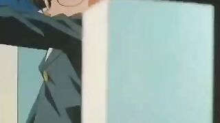 Detective Conan Episode 229 - Pembunuhan di Kelas Pembuatan Keramik (Bagian 2)