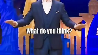 MOST IMPORTANT THING IN A RELATIONSHIP" ???????? JIMMY CARR