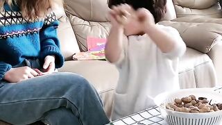 Cute baby 166