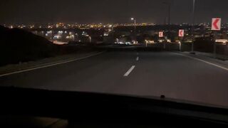 Beautiful view city