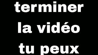 As tu réussi ??