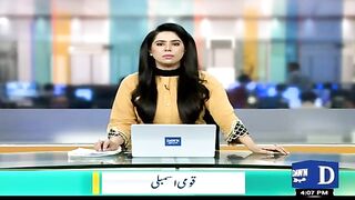 Karachi weather update
