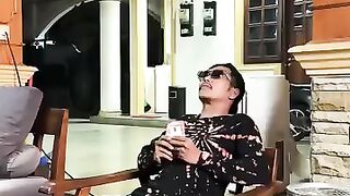 NAH LOH KAPOK LU