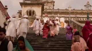 MAHARAJ (2024) Part 2