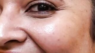 Beauty Closeup