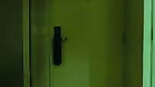Effrayant paranormal