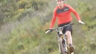 Look Mom  No Hands ????