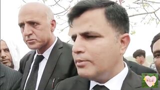 PTIs Next Plan  Imran Khan And Bushra Bibi Nikah Case  Naeem Haider Panjutha Big Announcement