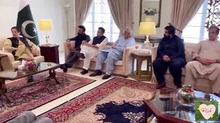 PTI Played Another Trick Will the Predictions Come True