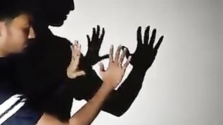 Hand Shadow Puppet Tutorial