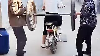 Menantu lbh cekatan