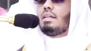 Beautiful quran recitation/Yadir Al Dosari