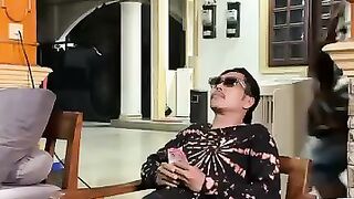 DI BUANG SAYANG INI LUCU