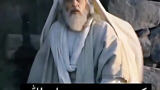 اللہ تعالیٰ نے کعبہ کی