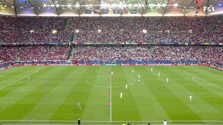 Czech Republic - Turkey  1:2 | 26. 06. 2024 | Euro 2024