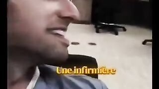 Un hôpital hanté