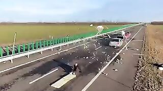 Problème de timing????
