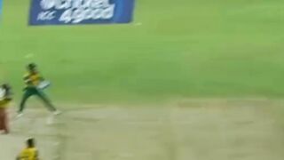 Best five bowler in white ball cricket.