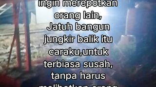 ayam broiler || kata kata lucu 558
