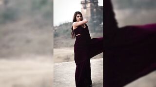 Pakistani Model Girl Aasma Khan 2
