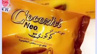 بديل النوتيلا الصحي