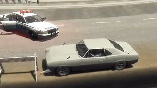 Bora de GTA
