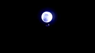 DRIVING TIME TO THE MOON: HOW LONG WOULD IT TAKE?