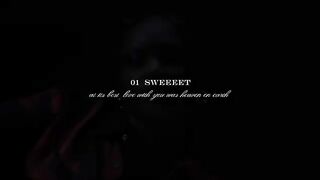 Amaarae - sweeeet (Official Audio).
