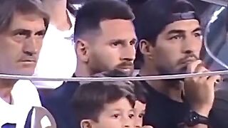 Mesi footbal
