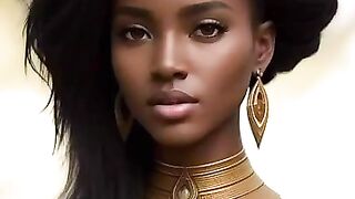 Top 5 beautiful women