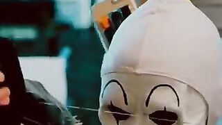 Art the clown