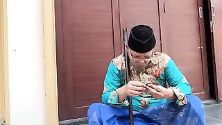KAKE RESE BIKIN KESEL