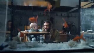 Aquaman 2 (trailer)