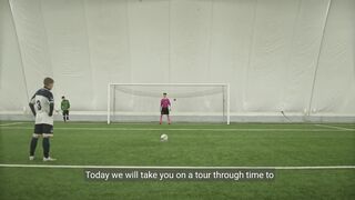 "The 10 Greatest Goals in World Cup History