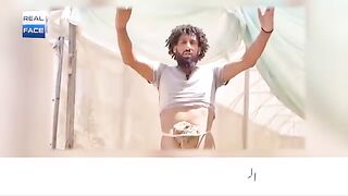 Falasteen ka Mujahid